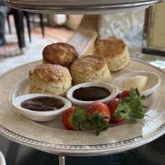 Jim Thompson Tea Room User Photo