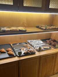 韓国/ソウル【新沙】大人気！おしゃれな街にあるパン屋さん🥐