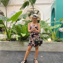 Baba nest User Photo