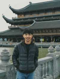 “ตามจุ๊ก” วัดใหญ่ที่สุดในโลก