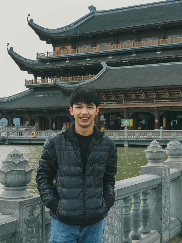 “ตามจุ๊ก” วัดใหญ่ที่สุดในโลก