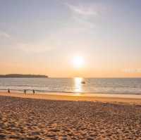 Saii Laguna Phuket สวยสะกดใจริมชายหาด