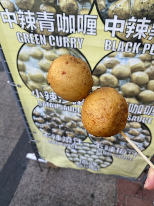 體驗長洲浪漫日落+海鮮之旅😋🌄