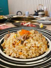 【將軍澳】日式燒肉酒場推介！食牛牛一定要去呀！
