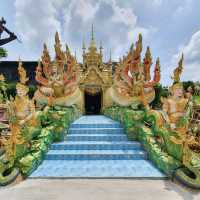 "วัดมณีวงศ์"