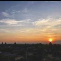 See Bagan and Lives 