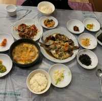 통영여행맛집 ‘진가네통영꽃게장’