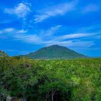 Bintan Mountain