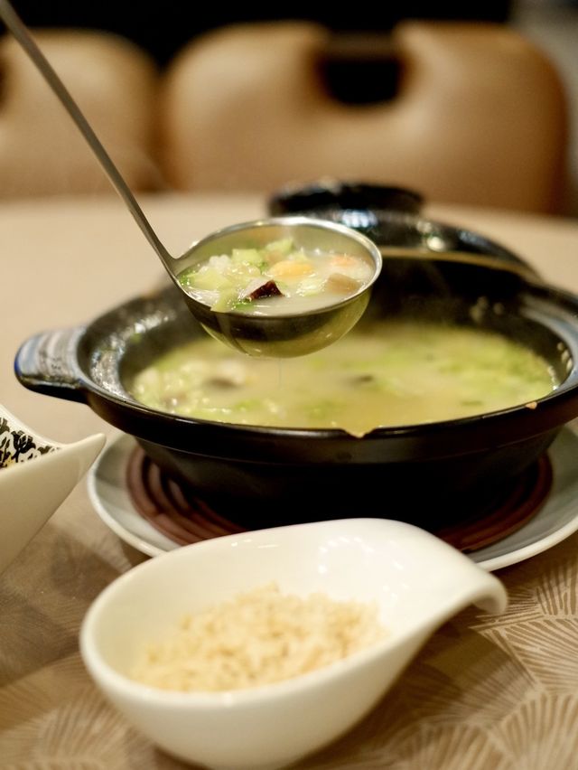 尖沙咀滿小館