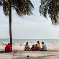 บางแสน .