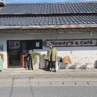 Howdyscafe