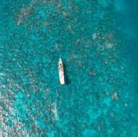 GILI NOKO BAWEAN ISLAND : GRESIK