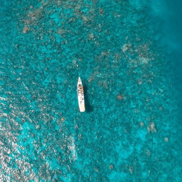 GILI NOKO BAWEAN ISLAND : GRESIK