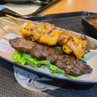 尖沙咀新美食廣場