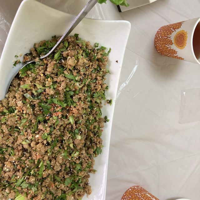 泰式私房菜、尖沙咀素食 $180食足十道菜