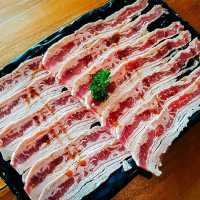 Oranjii - Japanese yakiniku & shabu 🥩