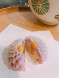 日式百年茶屋·Matcha One 抹茶+和菓子