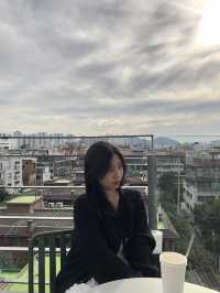 롯데타워를 높이서 구경하고 싶을 땐 🌃