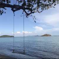 ที่พักสุดหรูติดทะเลภูเก็ต