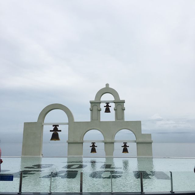너무나도 유명한 포토스팟! 삼척 쏠비치⛱