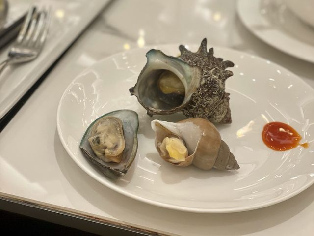 제주 드림타워 그랜드 키친 런치 뷔페 뿌수기!🍽