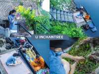 u inchantree กาญจนบุรี