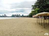 วันหนึ่งฉันไปหาดพัทยาเหนือ