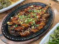 부산 장어구이맛집