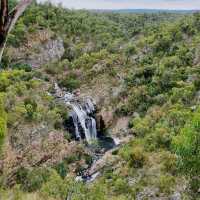 Gorgeous Mackenzie Falls