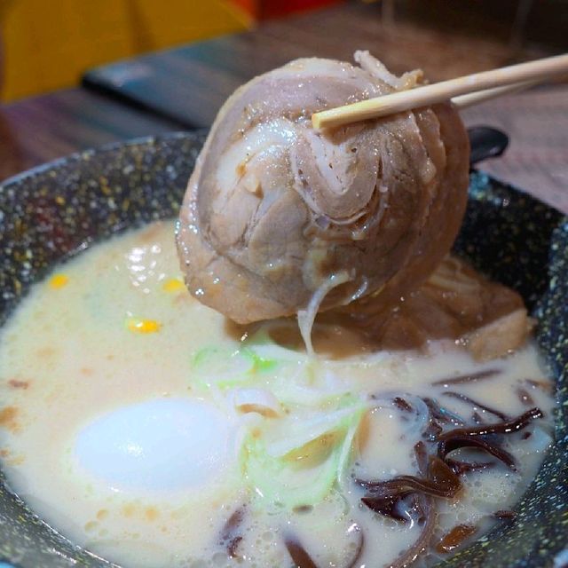 日本菜 | 💖超特色工業風裝潢日食小店💖
