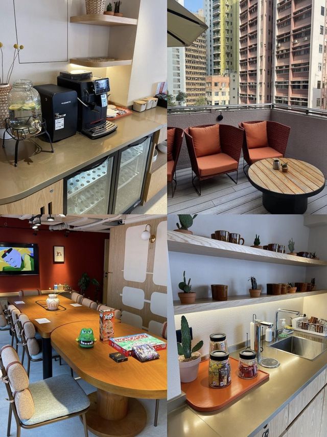 上環酒店 | $300套房酒仼飲野仼食