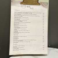 滋味優質樓上Cafe