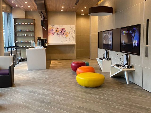 2022最新酒店 - 星淮酒店