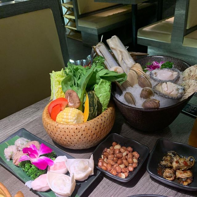 正宗台灣麻辣火鍋❗️「麻神麻辣火鍋 」❗️