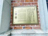 尖沙咀鐘樓