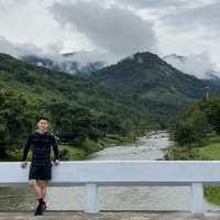 เที่ยวคีรีวง…ในวันฝนพรำ