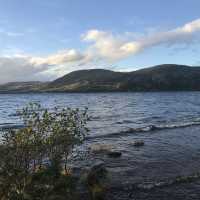 Scotland attractions