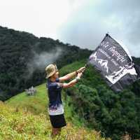 [แนะนำ] ดอยมะม่วงสามหมื่น อุ้มผาง จ.ตาก