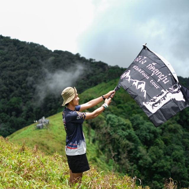[แนะนำ] ดอยมะม่วงสามหมื่น อุ้มผาง จ.ตาก