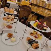 Pavilion TWG Sparkling Afternoon Tea