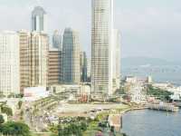 無敵海景酒店 Grand Hyatt