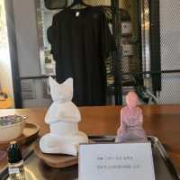 맥주명상을 즐길 수 있는 통영 이색 수제맥주집 '미륵미륵'