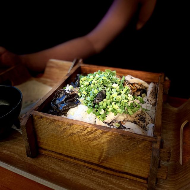 濃味牛肉麵好驚喜 x 港式fusion Cafe