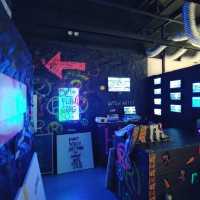 非常好玩香港普普藝術展