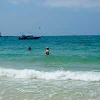 เกาะเสม็ด-KOH SAMET