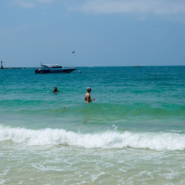 เกาะเสม็ด-KOH SAMET