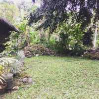Feel the warm welcome of Banahaw Villa🏞️