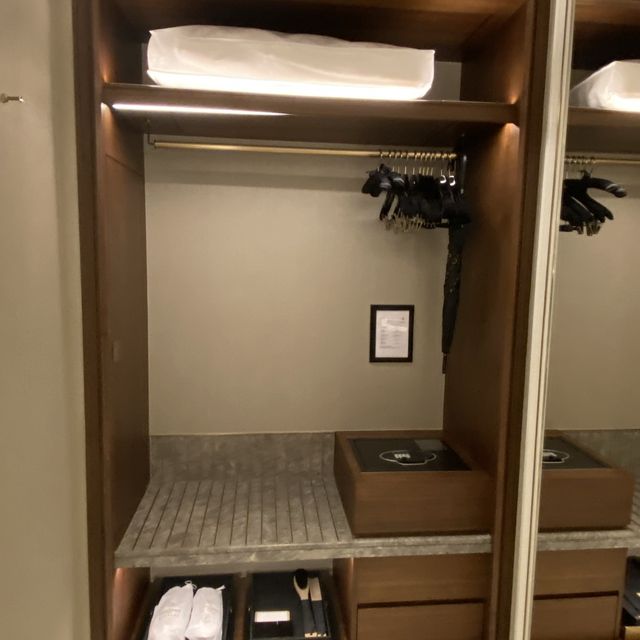 澳門倫敦人酒店豪華體驗 澳門倫敦人酒店豪華體驗