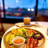 [Ellipsis Cafe & Lounge] - 好睇又好食😋