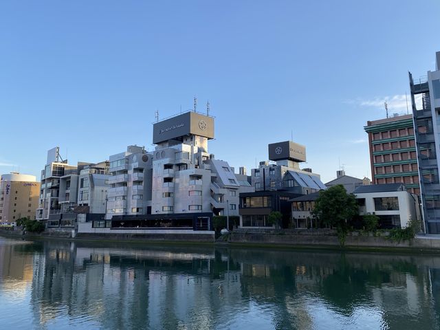 宿泊者なら必ず食べられる『アフタヌーンティーセット』がいただけるホテル